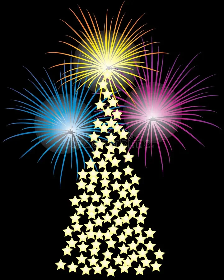 Vandaag sluiten we om 13.00 uur i.v.m. Oudjaar